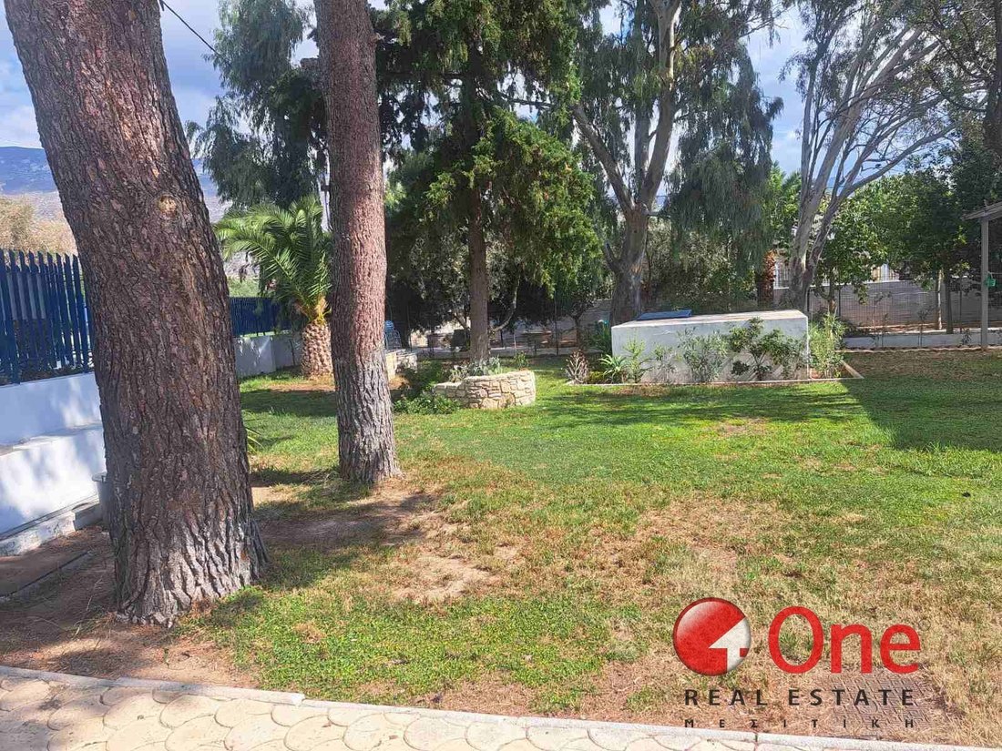 Villa in Megara, Attica, Greece 3 - 17932221