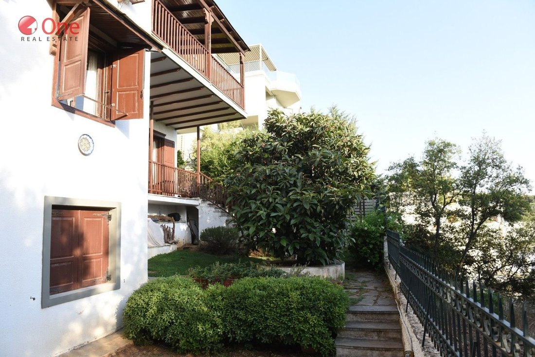 House in Kifisia, Attica, Greece 1 - 17931986