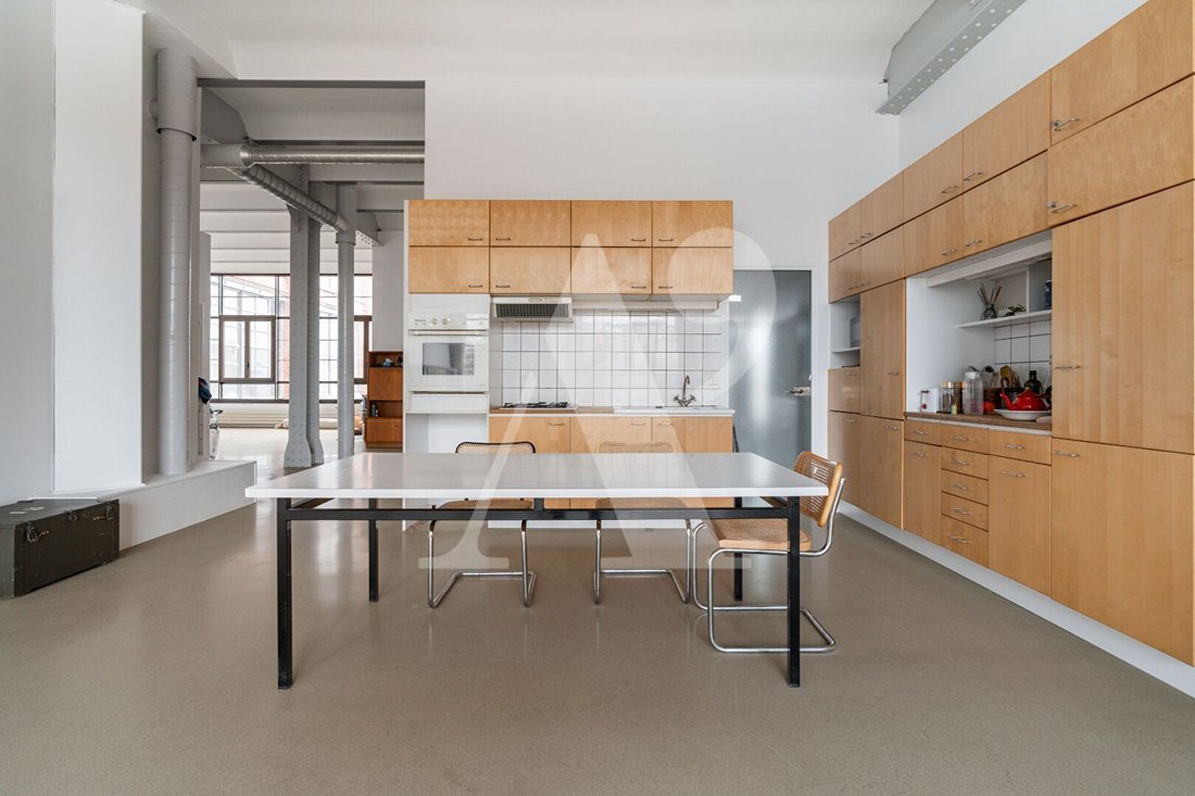 Wohnung in Centre Ville Est, Ivry-sur-Seine, Frankreich 3 - 15961347