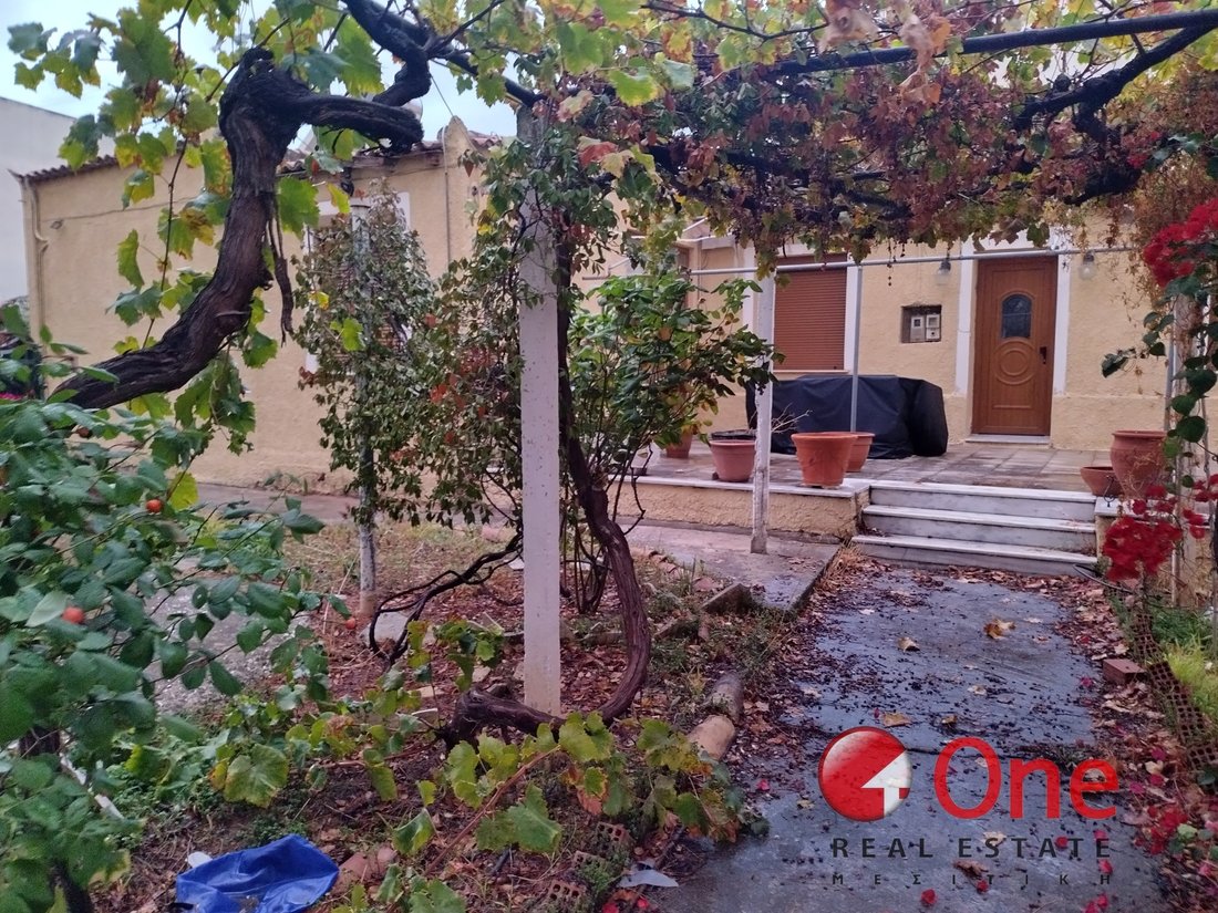 Terreno en North Athens, Ática, Grecia 5 - 17930506