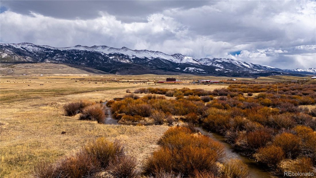 House in Walden, Colorado, United States 3 - 17933701