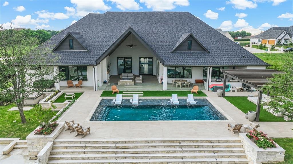 House in Fairview, Texas, United States 3 - 17934315