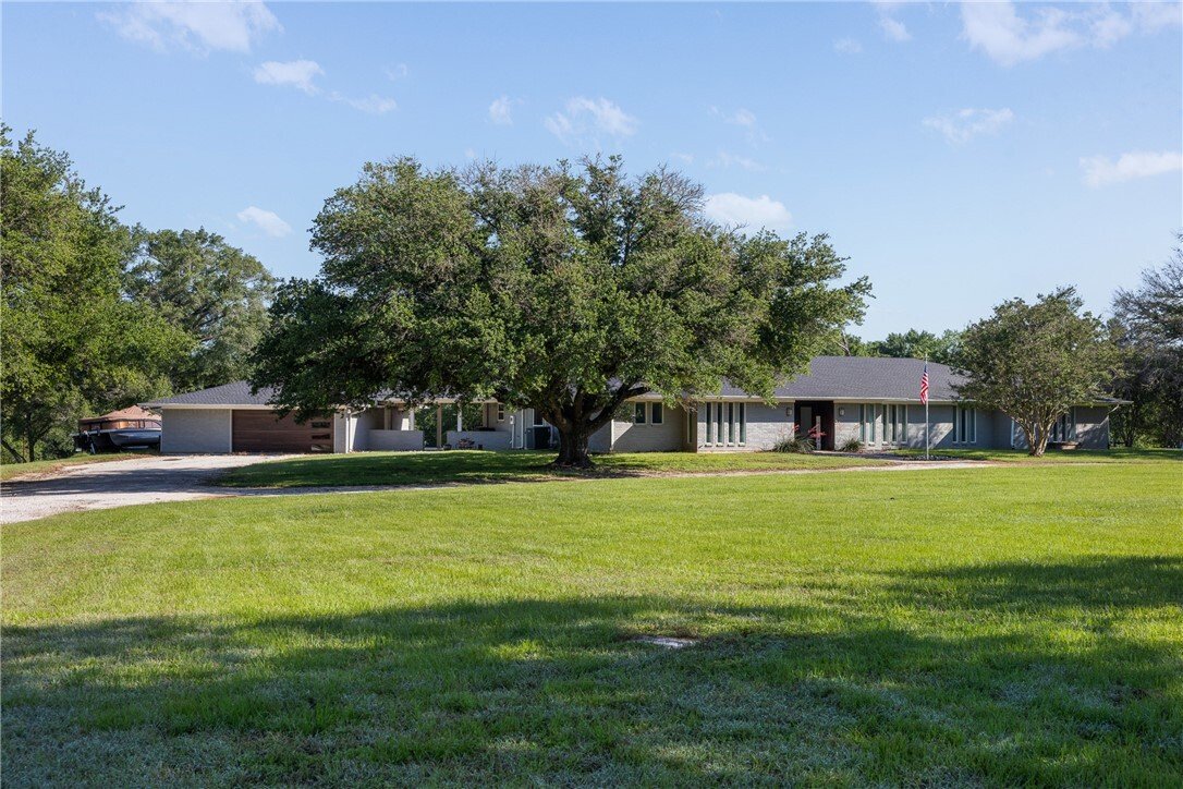 Casa en Franklin, Texas, Estados Unidos 2 - 17935385