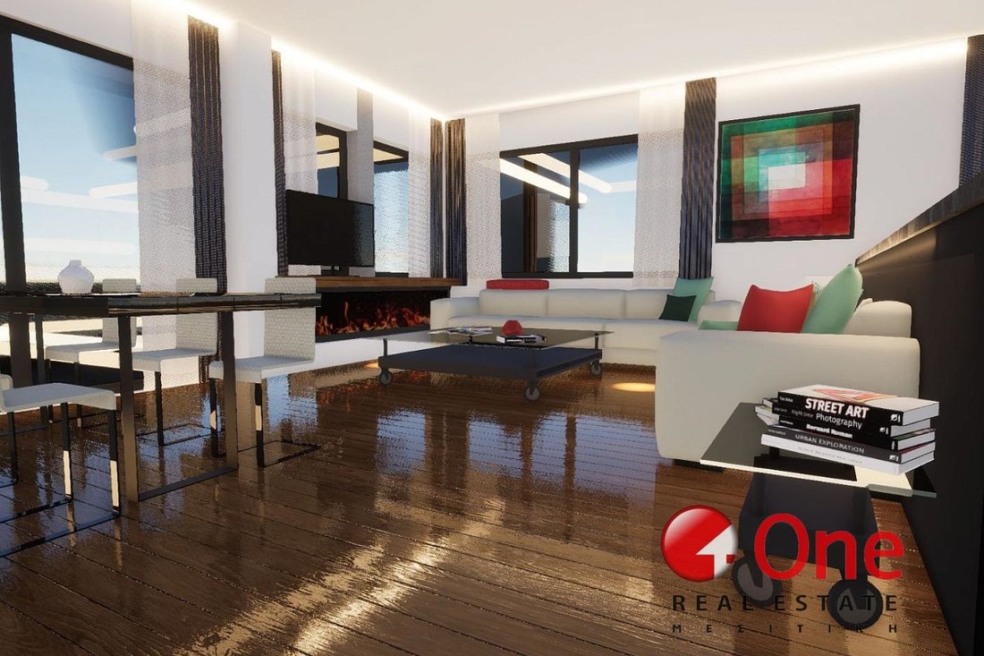 Apartment in Galatsi, Attica, Greece 4 - 17930804