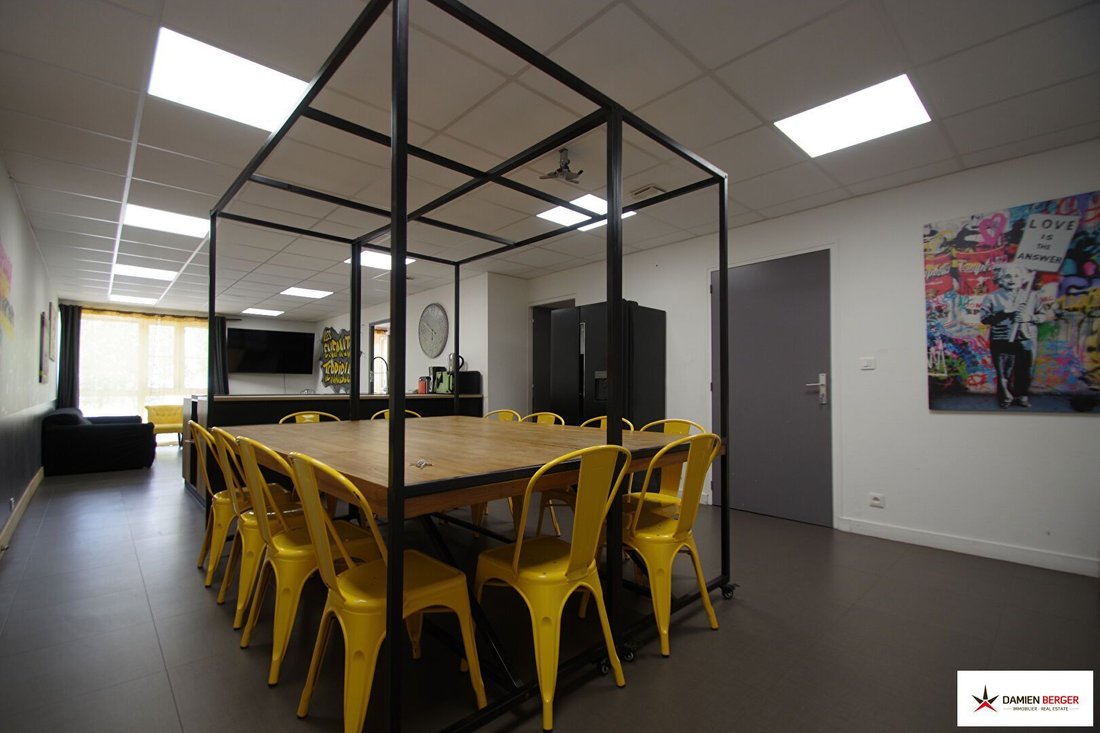 Apartment in Le Genette, La Rochelle, France 4 - 16334405