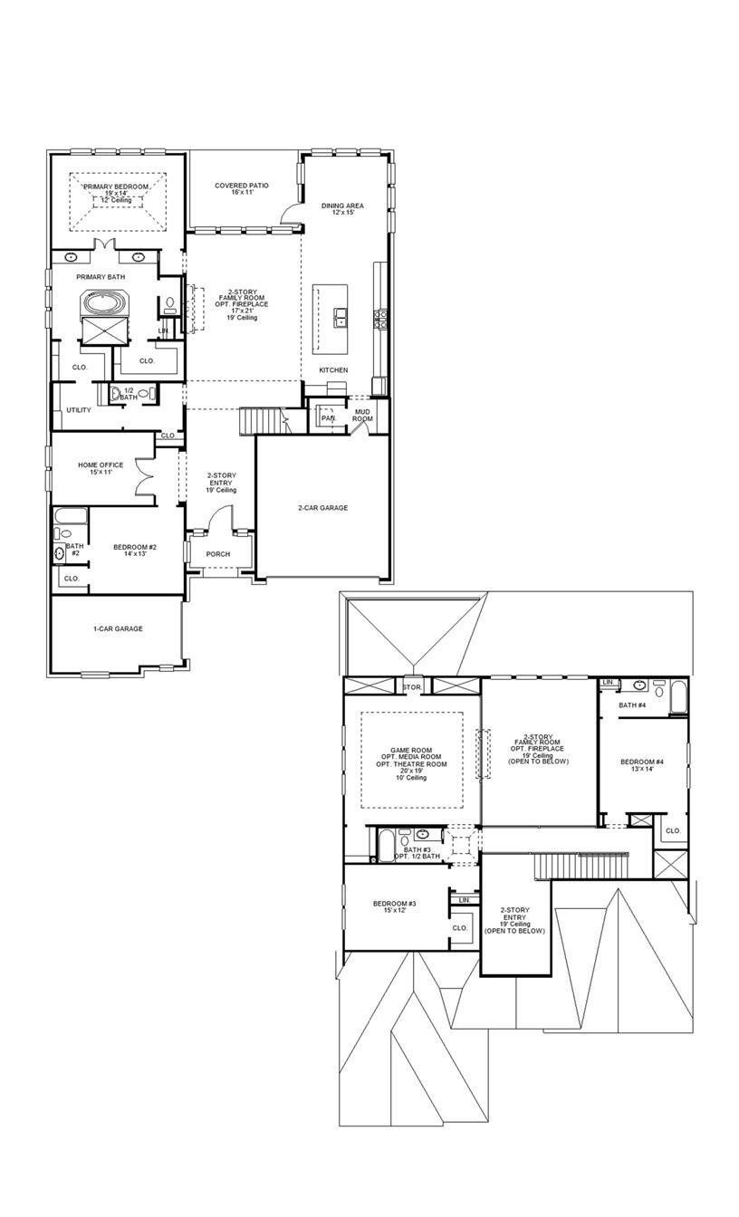 House in Katy, Texas, United States 2 - 17940995