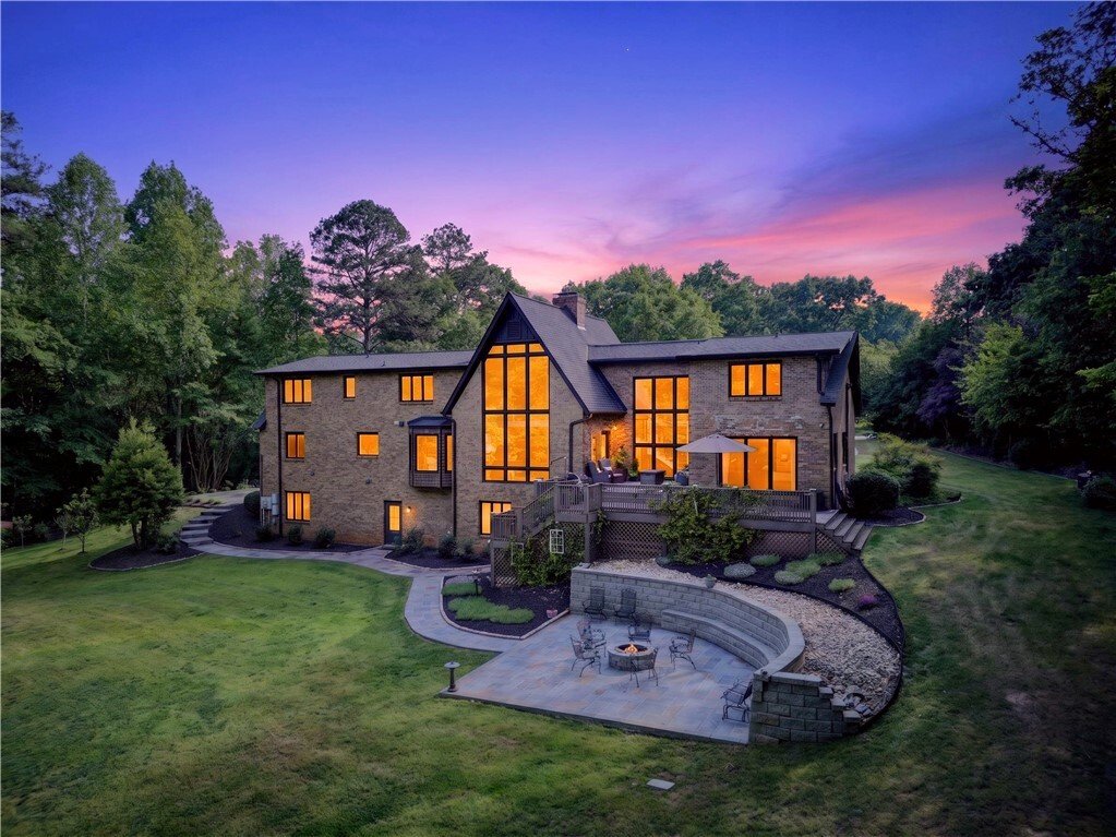 House in Moore, South Carolina, United States 4 - 17942891