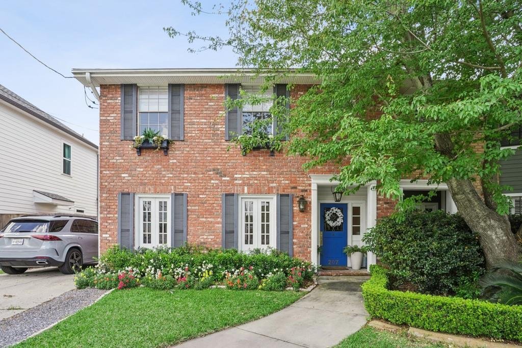 Townhouse in Metairie, Louisiana, United States 1 - 17939381
