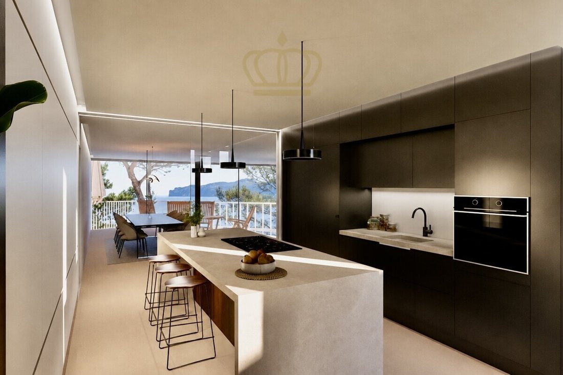Apartment in Rotes Velles, Calvia, Balearic Islands 3 - 17932872