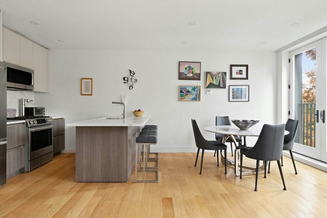 Condo in New York, New York, United States 3 - 16747379