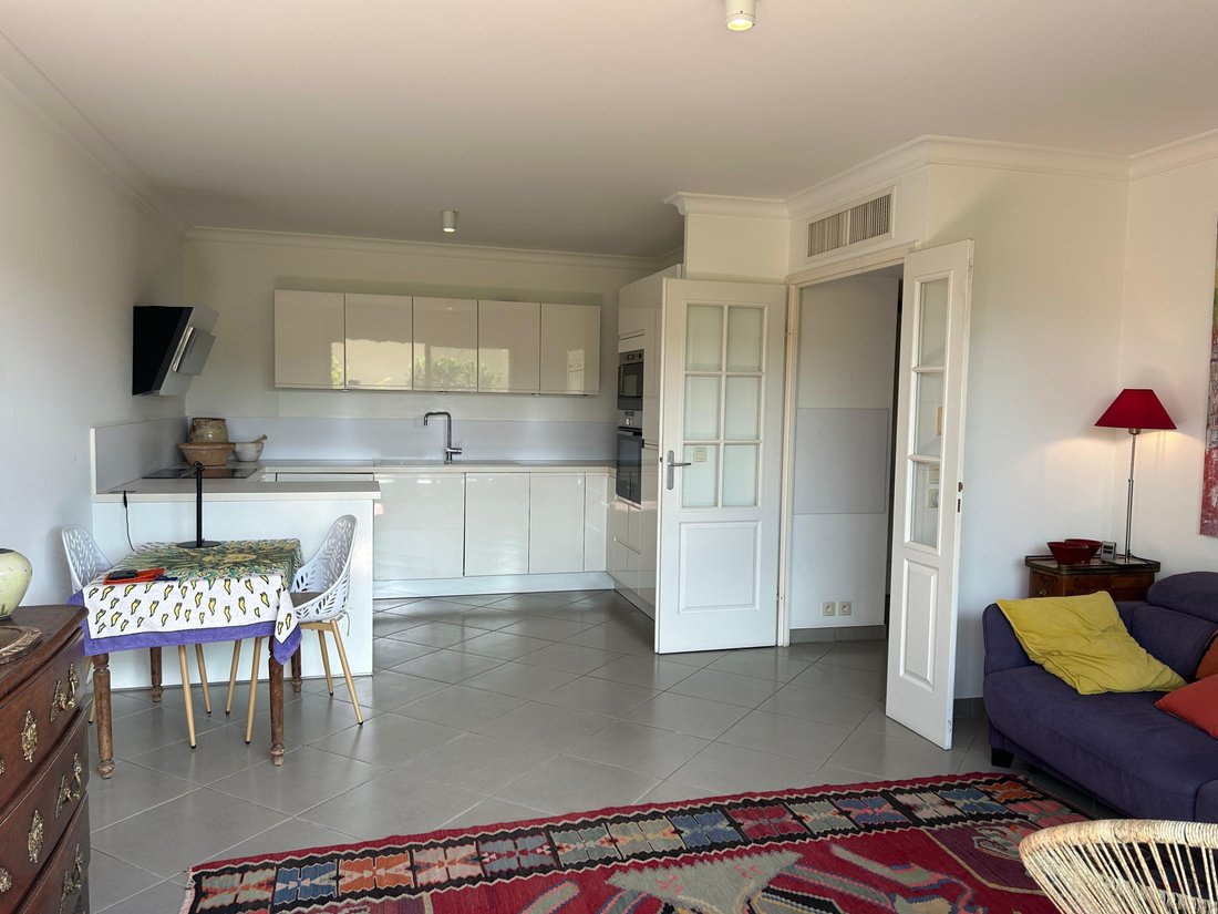 Apartment in Beaulieu-sur-Mer, Provence-Alpes-Côte d'Azur, France 5 - 17929616