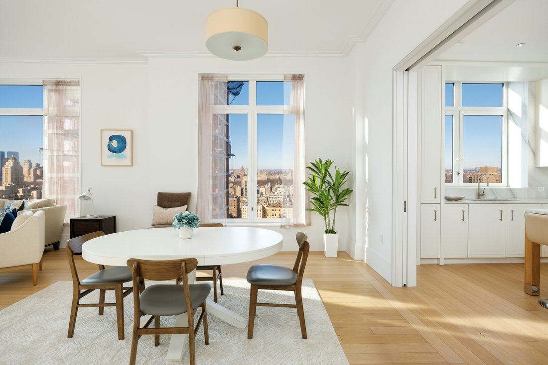 Condo in New York, New York, United States 3 - 16761878