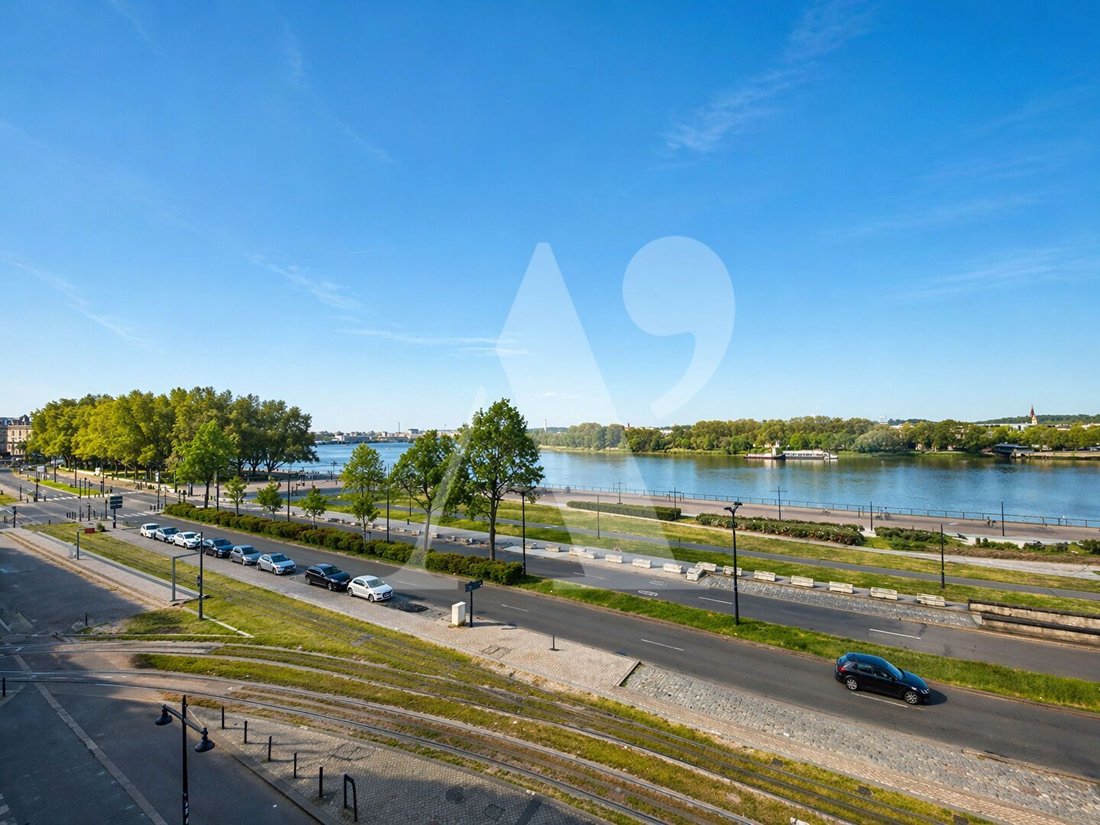 Apartment in Le Lac-Bacalan, Bordeaux, France 3 - 17756138