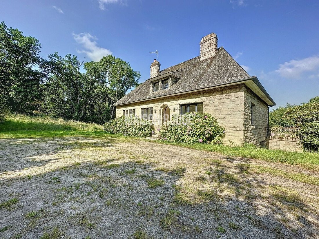 House in Lanvallay, Brittany, France 5 - 16068414