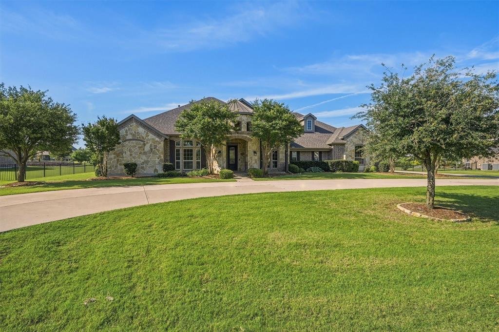 House in Celina, Texas, United States 2 - 17934284