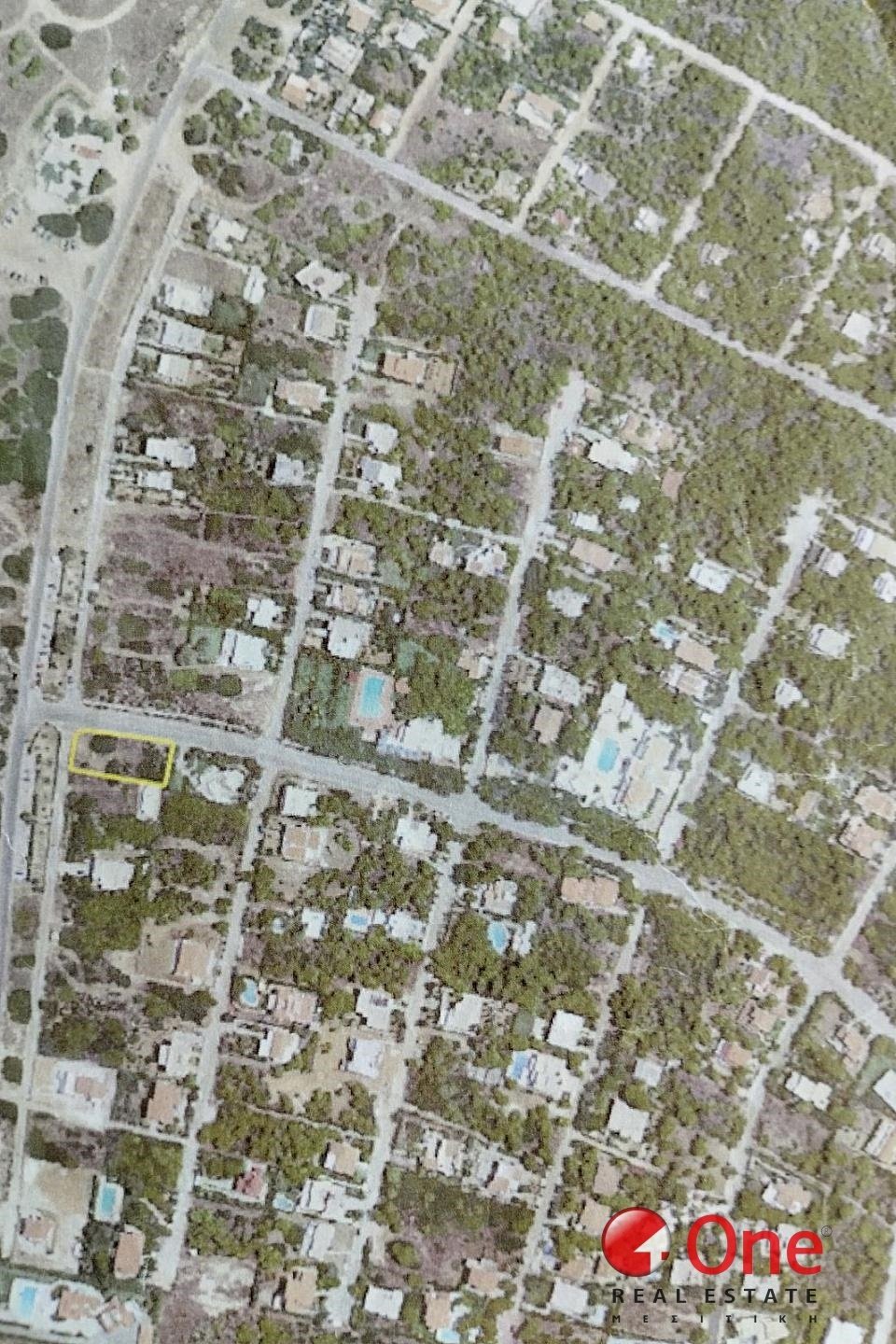 Land in Markopoulo Mesogaias, Attica, Greece 2 - 17931203