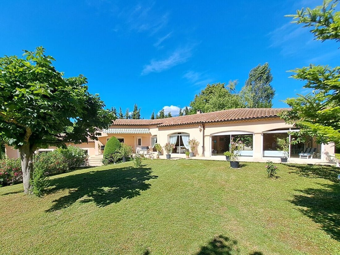 House in Malaucène, Provence-Alpes-Côte d'Azur, France 1 - 16497576