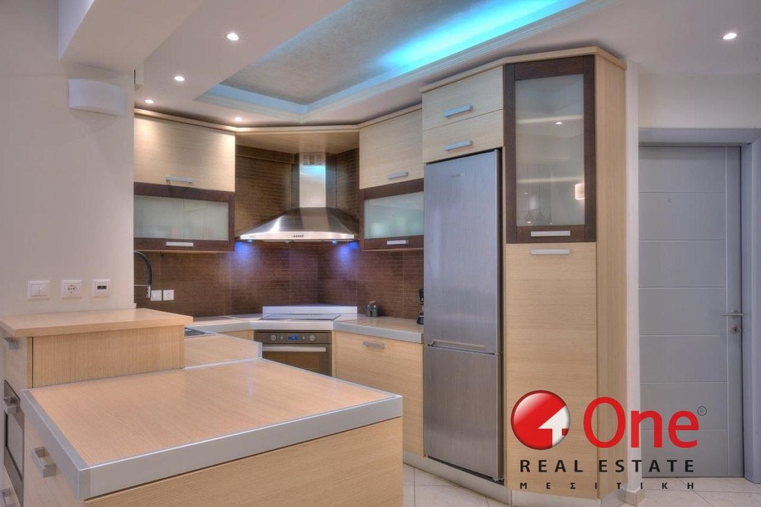 Apartment in Elliniko, Attica, Greece 4 - 17930758