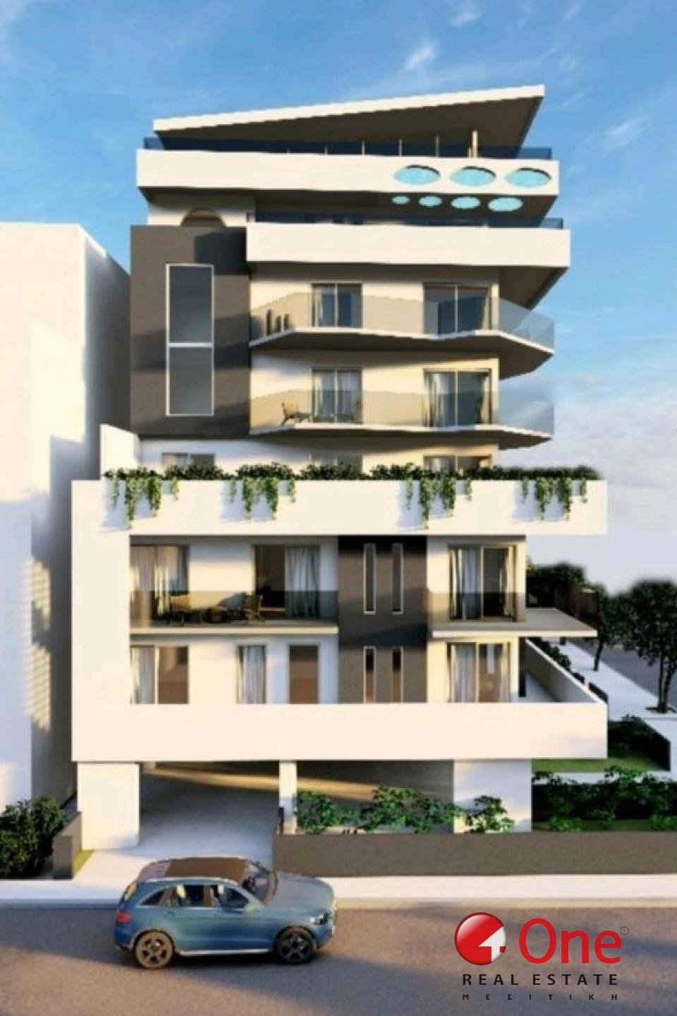 House in 2nd Community of Kallithea, Attica, Greece 4 - 17932089