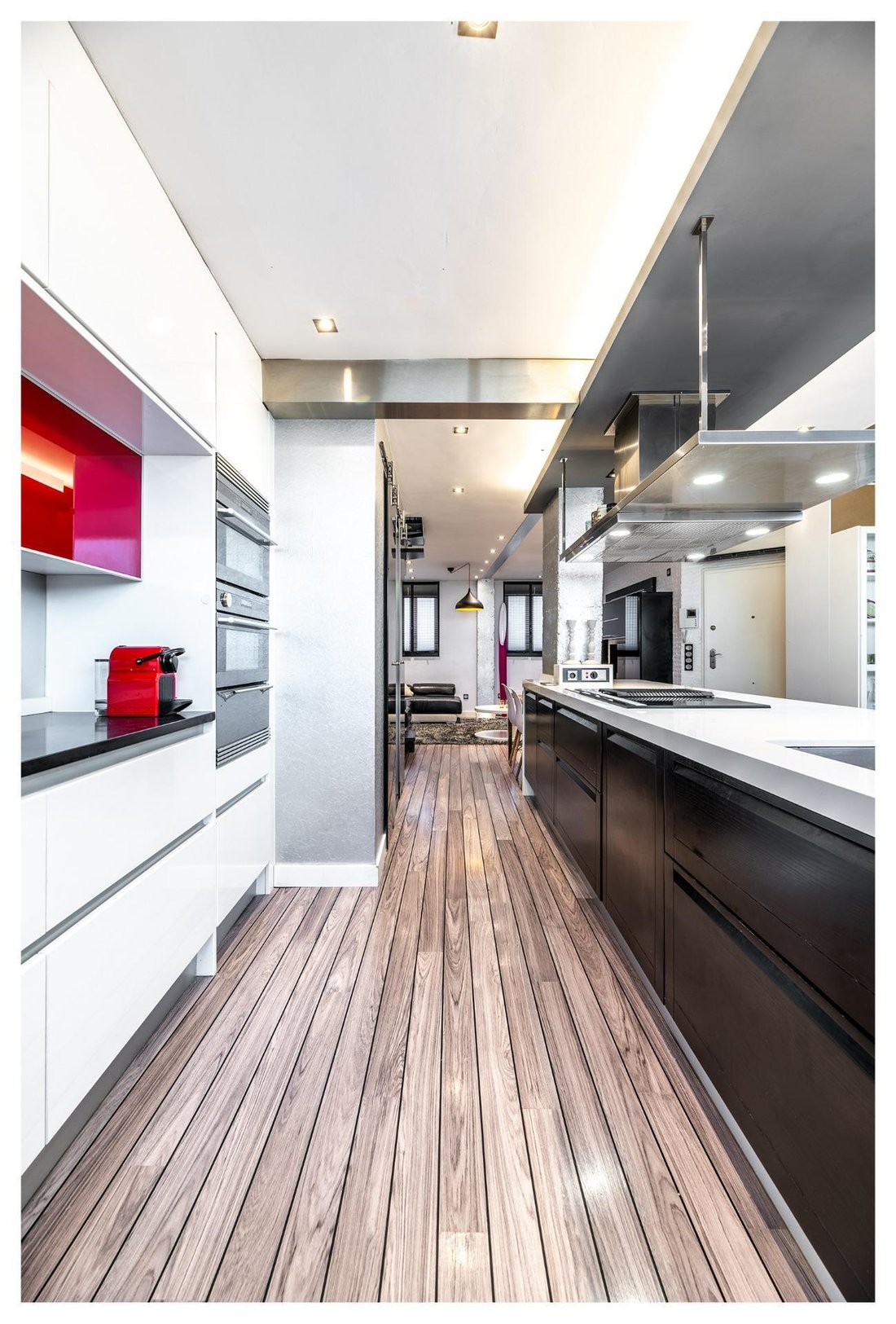 Apartamento en Carabanchel, Madrid, España 4 - 17937630
