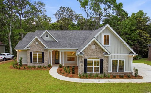 House in Tallahassee, Florida, United States 1