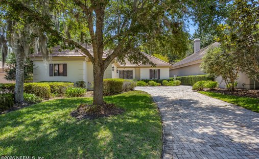 Casa a Jacksonville, Florida, Stati Uniti 1