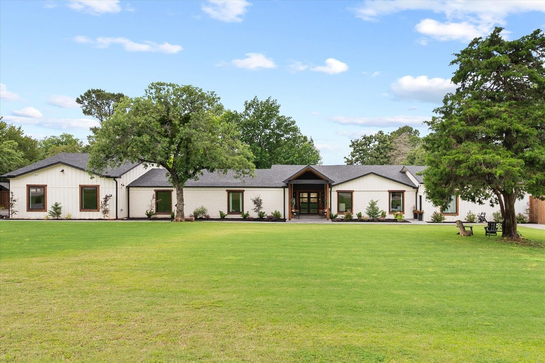 House in Grapevine, Texas, United States 1 - 17931318