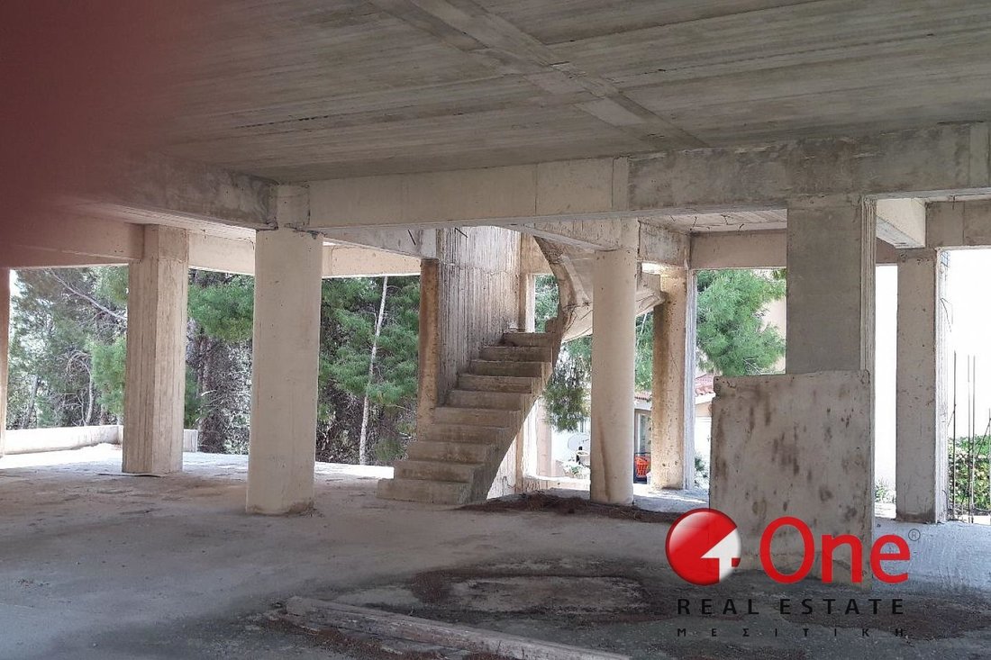 House in Thrakomakedones, Attica, Greece 4 - 17930473