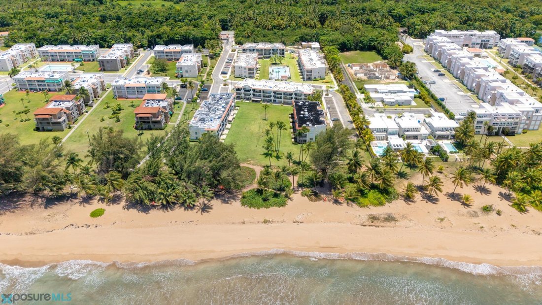 Apartment in Palmer, Río Grande, Puerto Rico 4 - 17929726