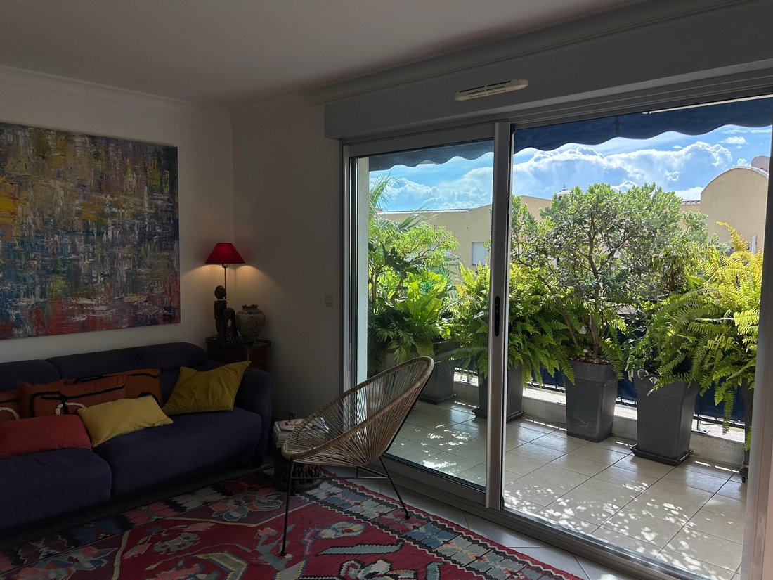 Apartment in Beaulieu-sur-Mer, Provence-Alpes-Côte d'Azur, France 3 - 17929616