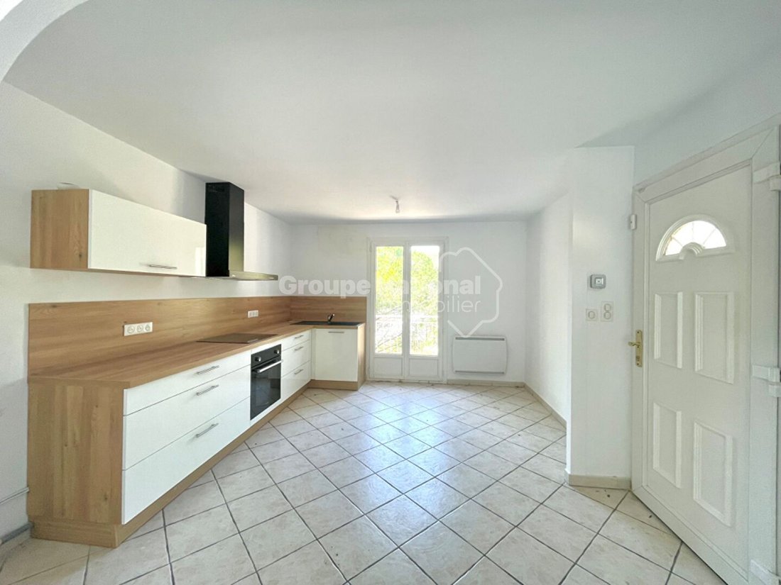 House in Le Rove, Provence-Alpes-Côte d'Azur, France 4 - 16473896
