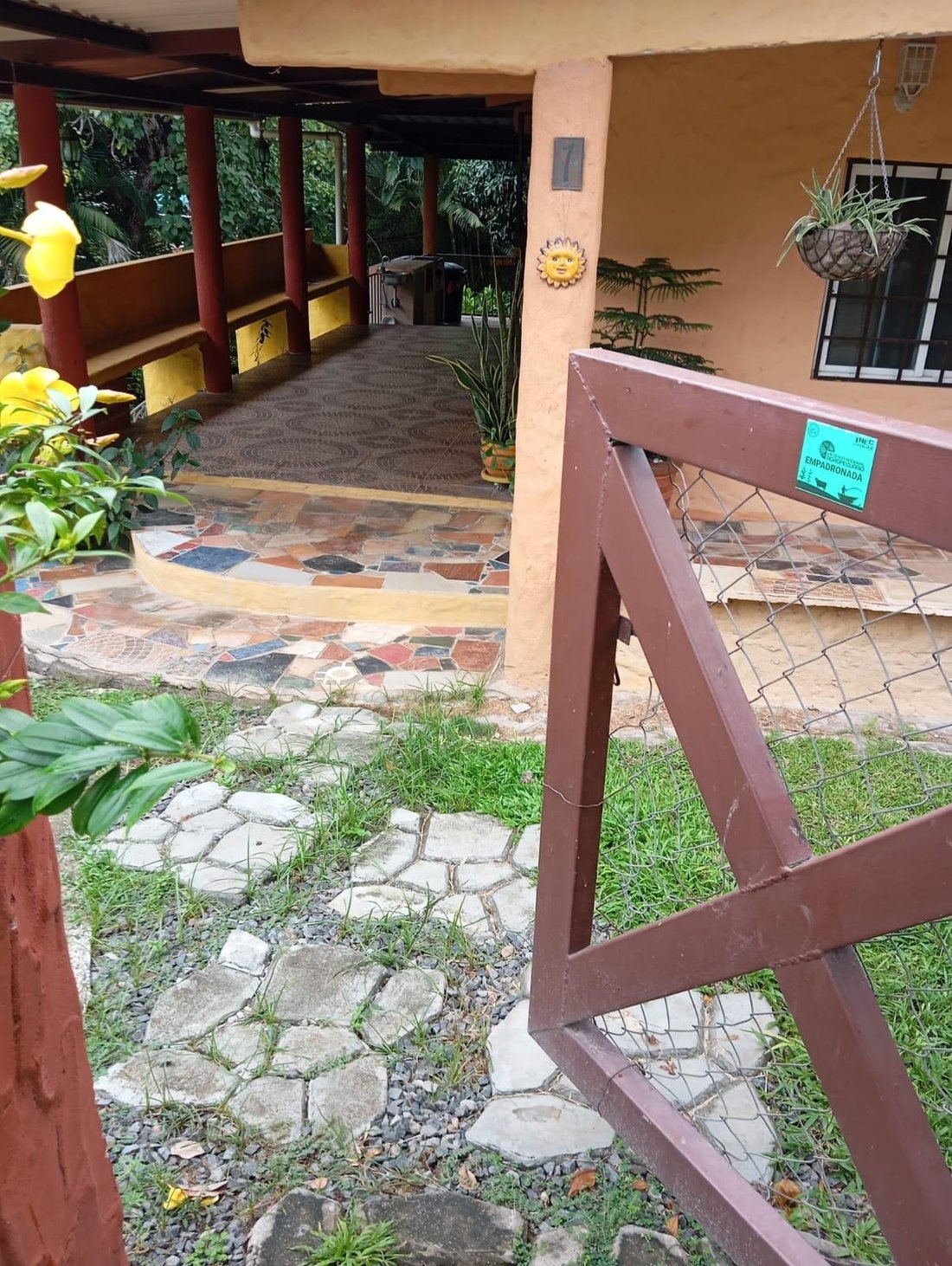 House in San Carlos District, Panama, Panama 5 - 17942454