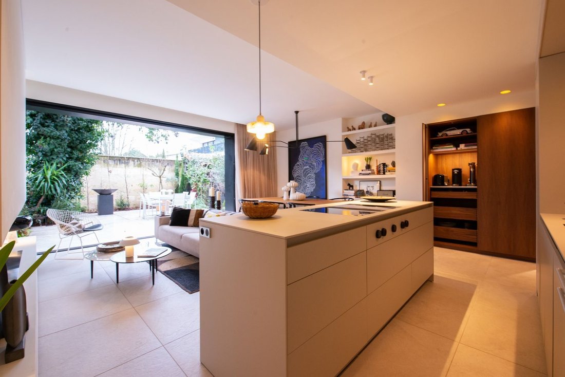 Apartment in Le Lac-Bacalan, Bordeaux, France 1 - 17014879