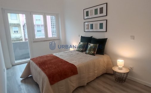 Wohnung in Benfica, Lissabon, Portugal 1