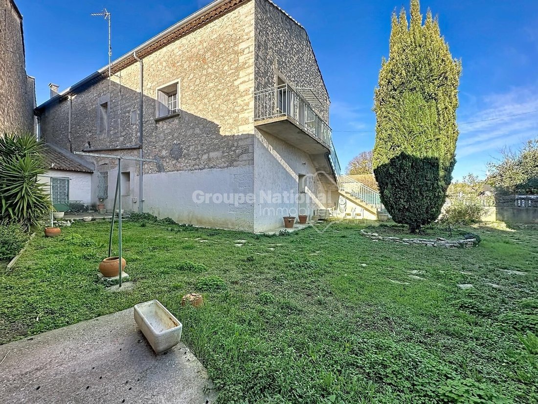 House in Arrondissement of Montpellier, Occitania, France 3 - 16917970