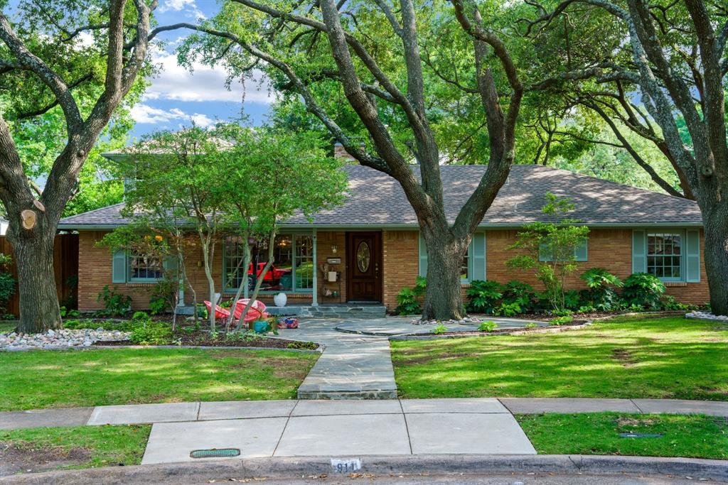 House in Richardson, Texas, United States 2 - 17928618