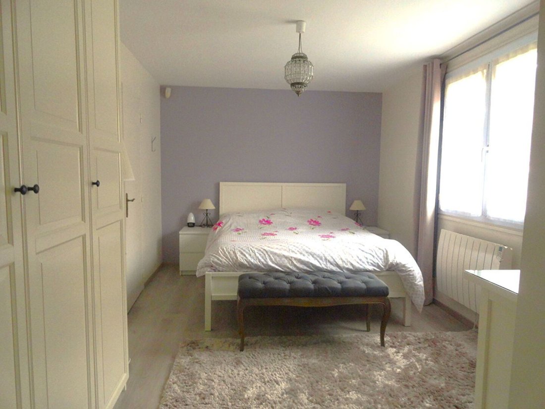 House in Feucherolles, Ile-de-France, France 5 - 17368081