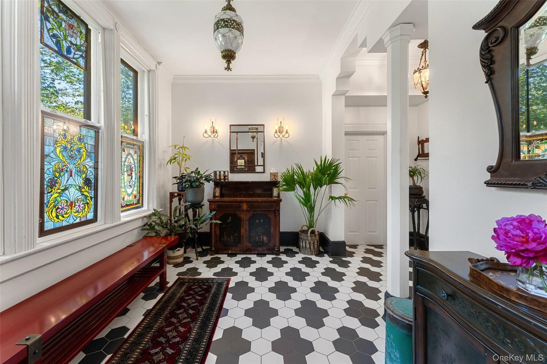 Condo in Dobbs Ferry, New York, United States 4 - 17937140