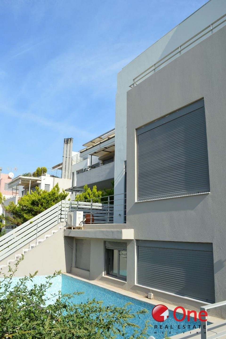 House in Saronida, Attica, Greece 3 - 17931729
