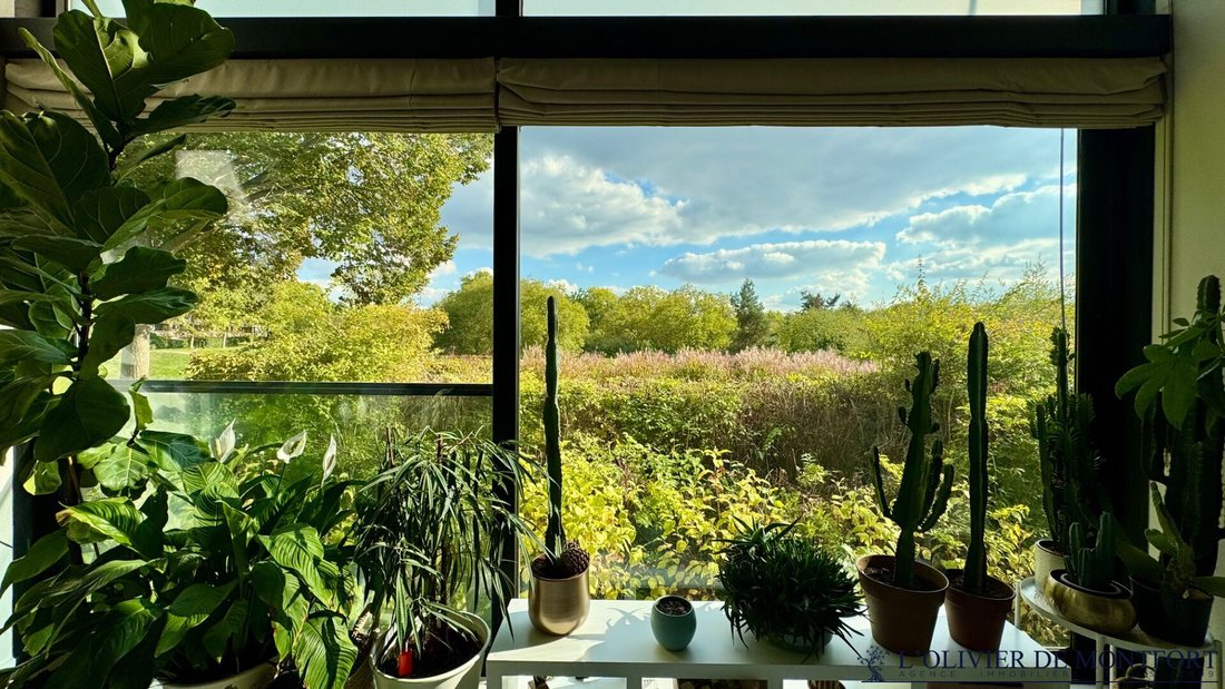 Apartment in Montigny-le-Bretonneux, Ile-de-France, France 4 - 17865178