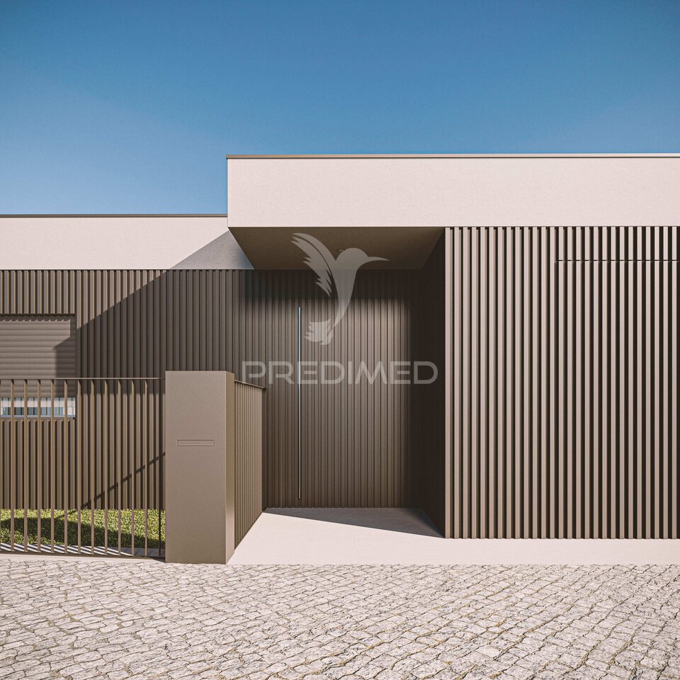 House in Adaufe, Braga, Portugal 4 - 17937952