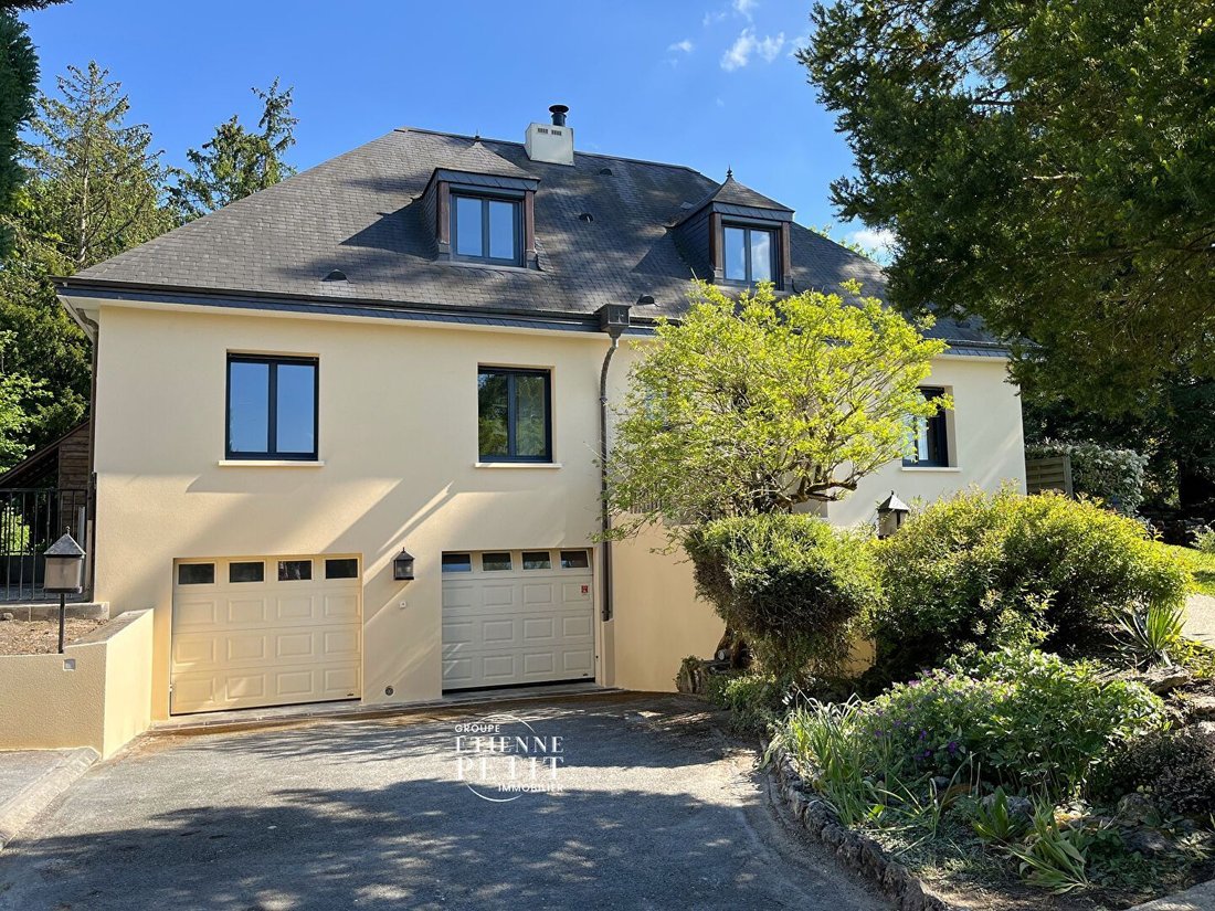 House in Crespieres, Ile-de-France, France 1 - 17307827