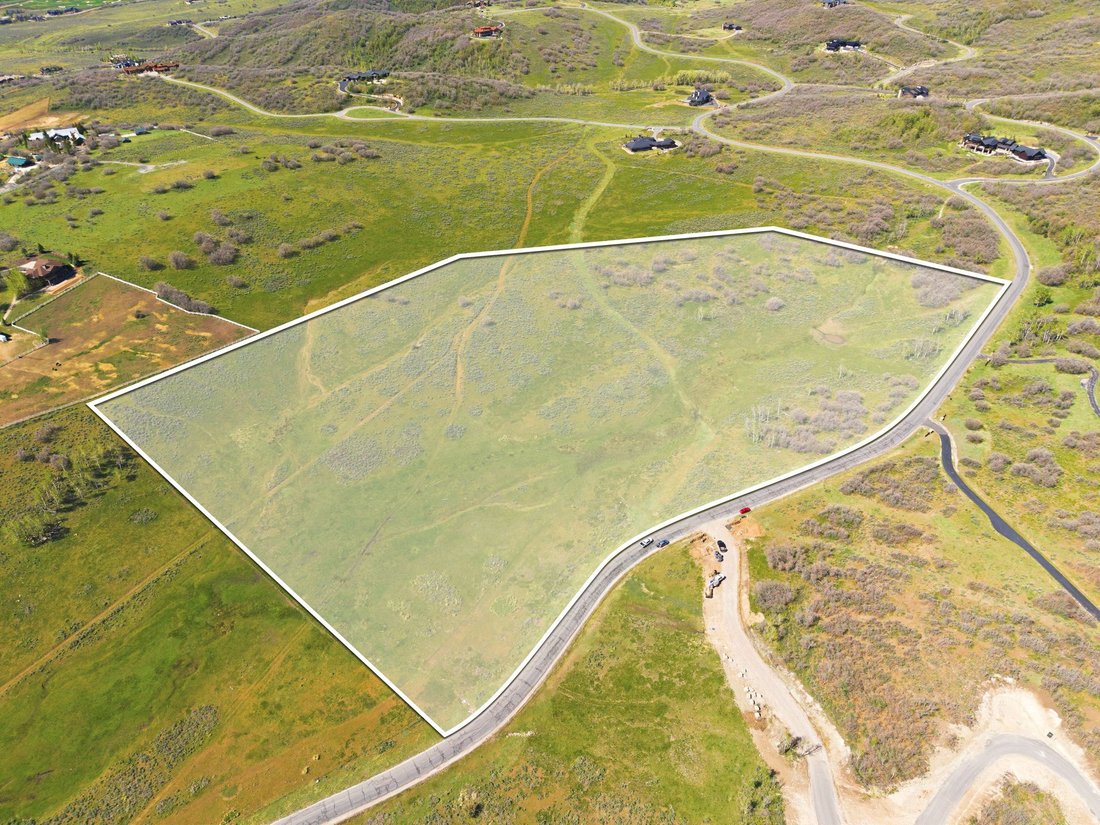 Land in Park City, Utah, United States 4 - 17225829