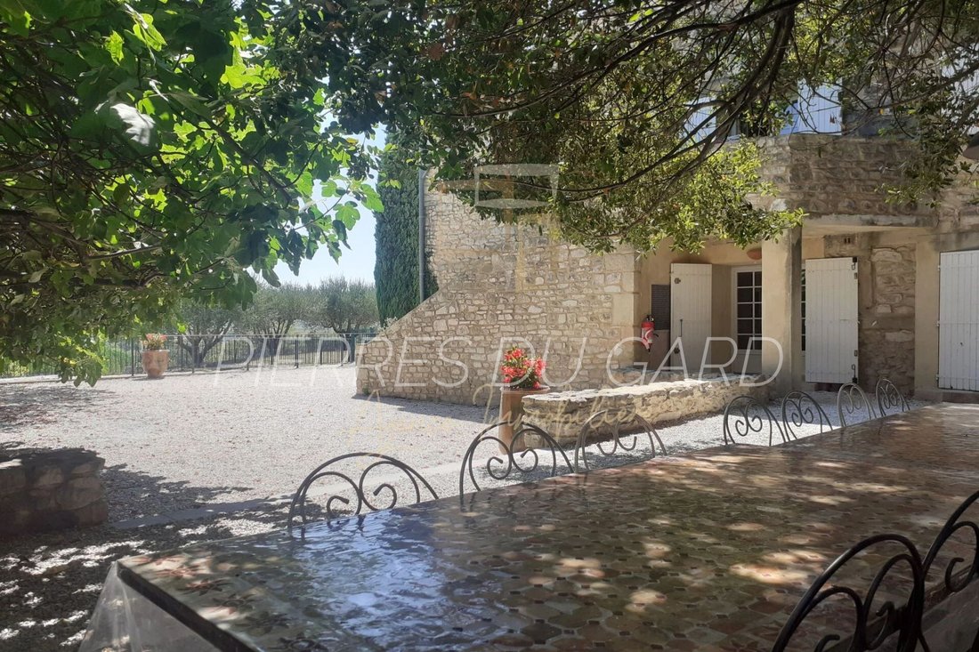 Villa in La Rouviere, Occitania, France 2 - 17396921