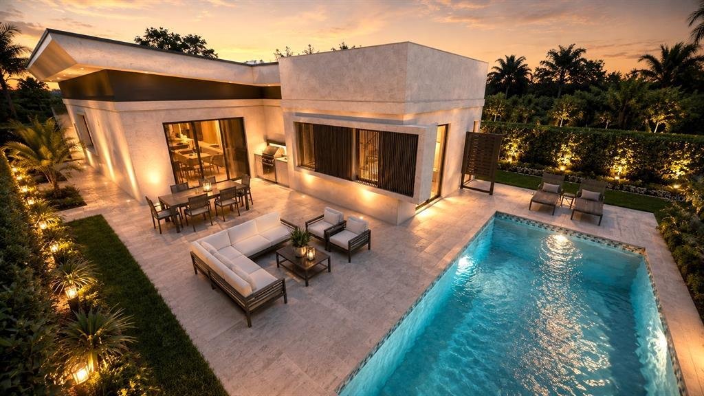 House in Sarasota, Florida, United States 2 - 16581452