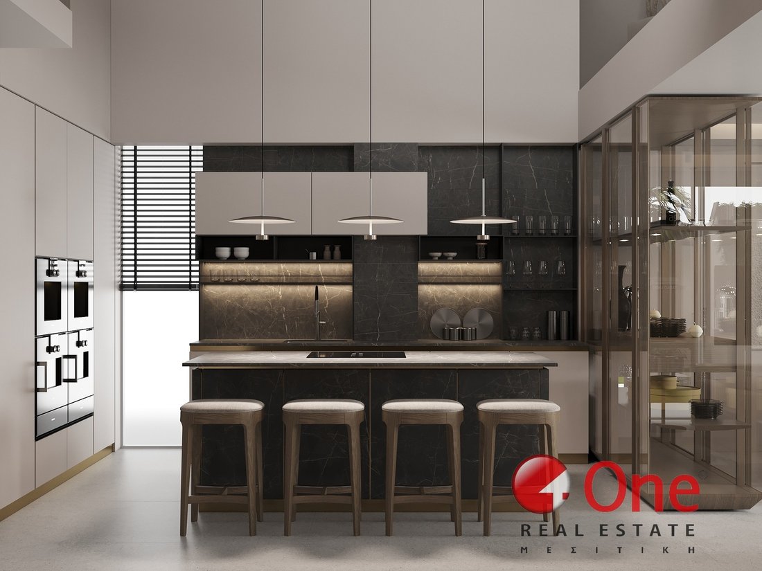 House in Glyfada, Attica, Greece 2 - 17932298