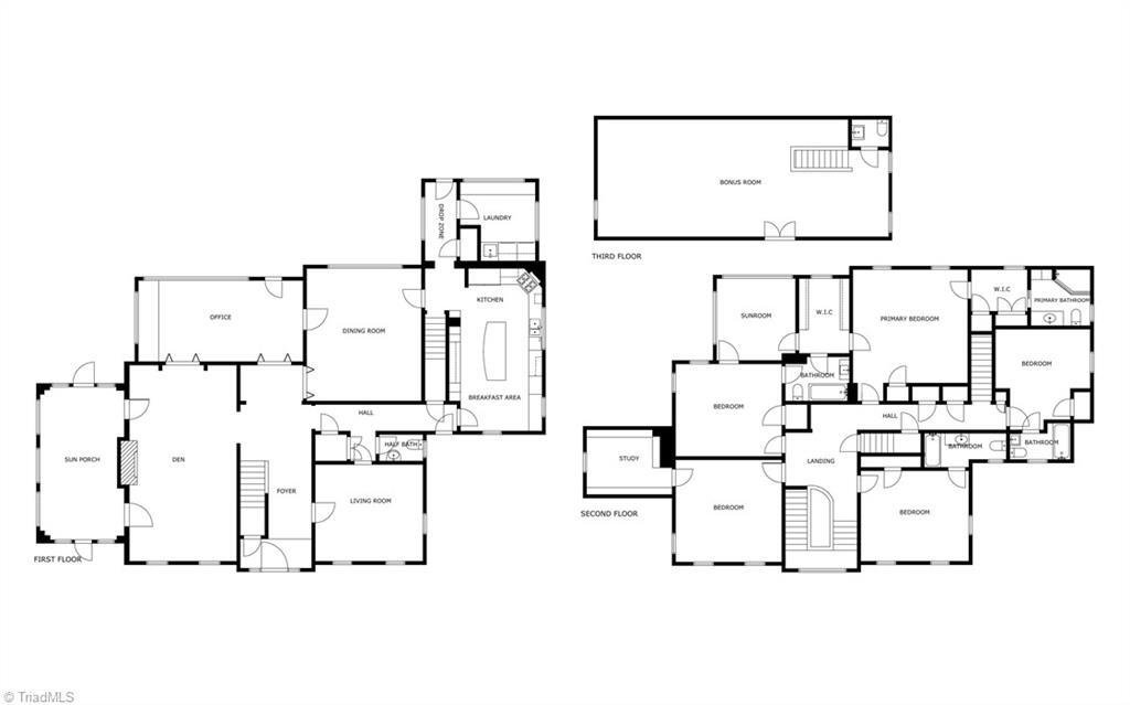 House in Greensboro, North Carolina, United States 2 - 17933189