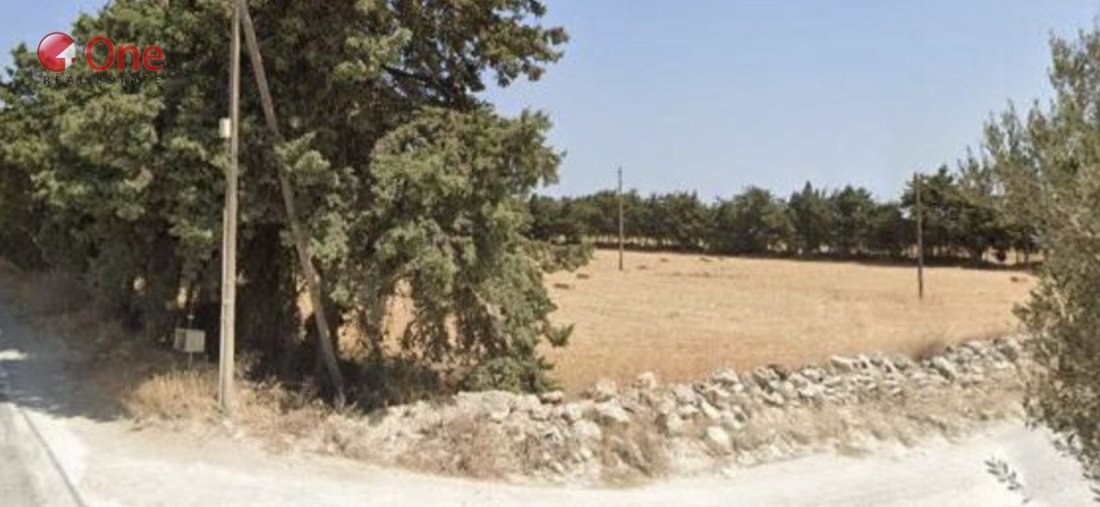 Land in Paros, Aegean, Greece 1 - 17932250