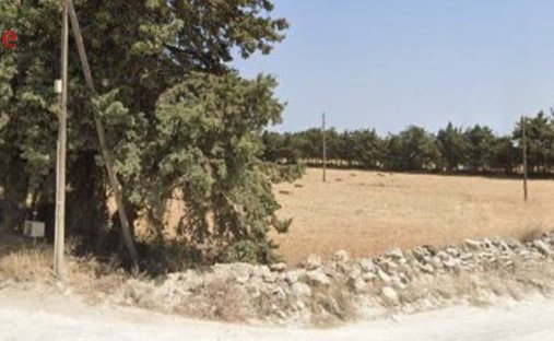 Terrain en Paros, Aegean, Grèce 1