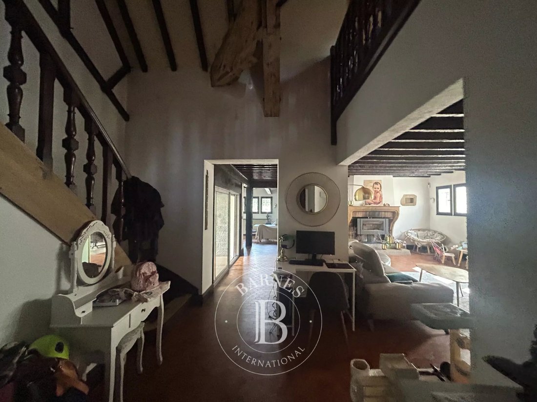 Maison à Collonges-au-Mont-d'Or, Auvergne-Rhône-Alpes, France 5 - 17457162